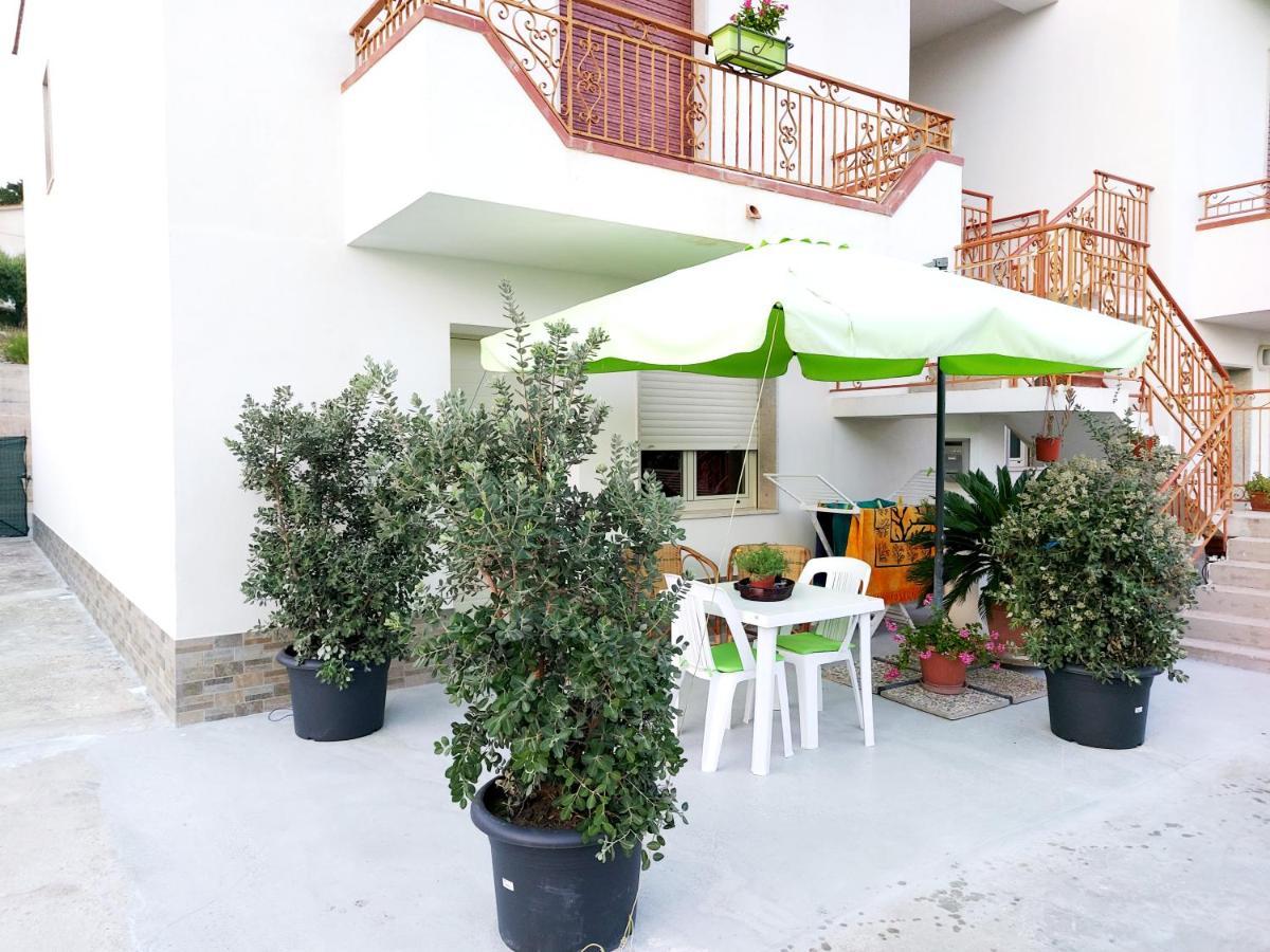 شقة Sole E Fiori Di Sicilia فالديريتْشّي المظهر الخارجي الصورة