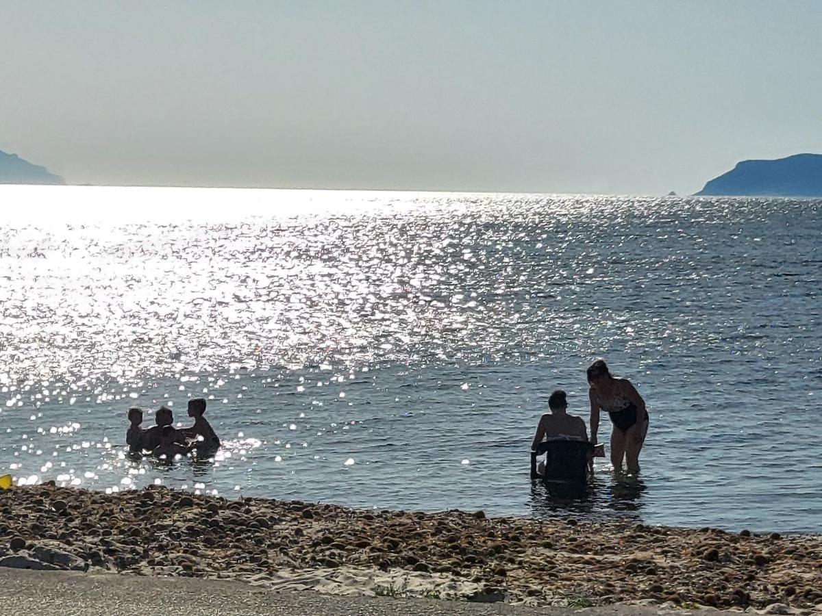 شقة Sole E Fiori Di Sicilia فالديريتْشّي المظهر الخارجي الصورة