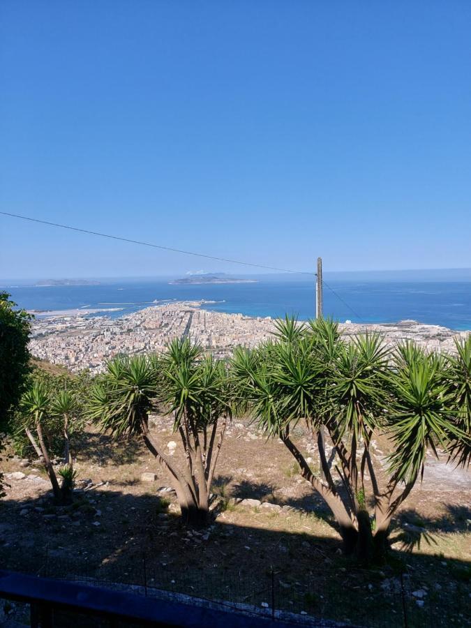 شقة Sole E Fiori Di Sicilia فالديريتْشّي المظهر الخارجي الصورة