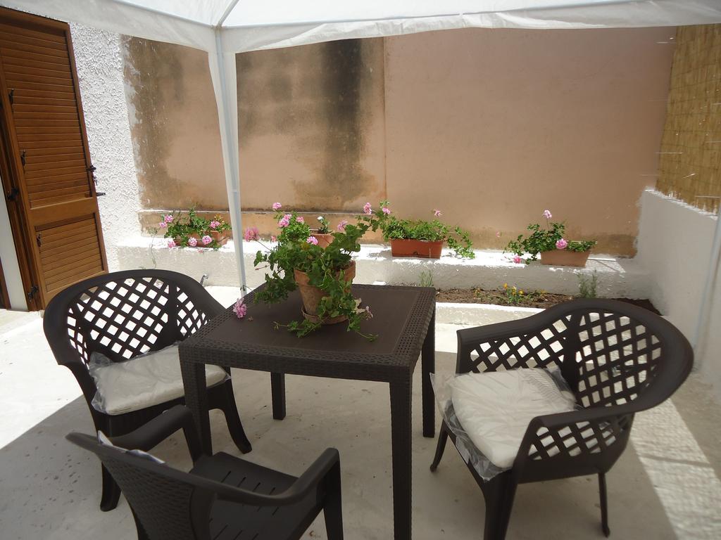 شقة Sole E Fiori Di Sicilia فالديريتْشّي المظهر الخارجي الصورة