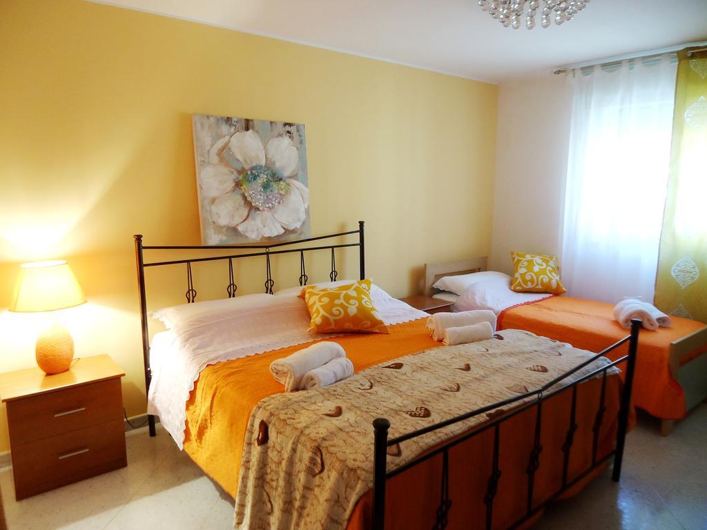 شقة Sole E Fiori Di Sicilia فالديريتْشّي المظهر الخارجي الصورة