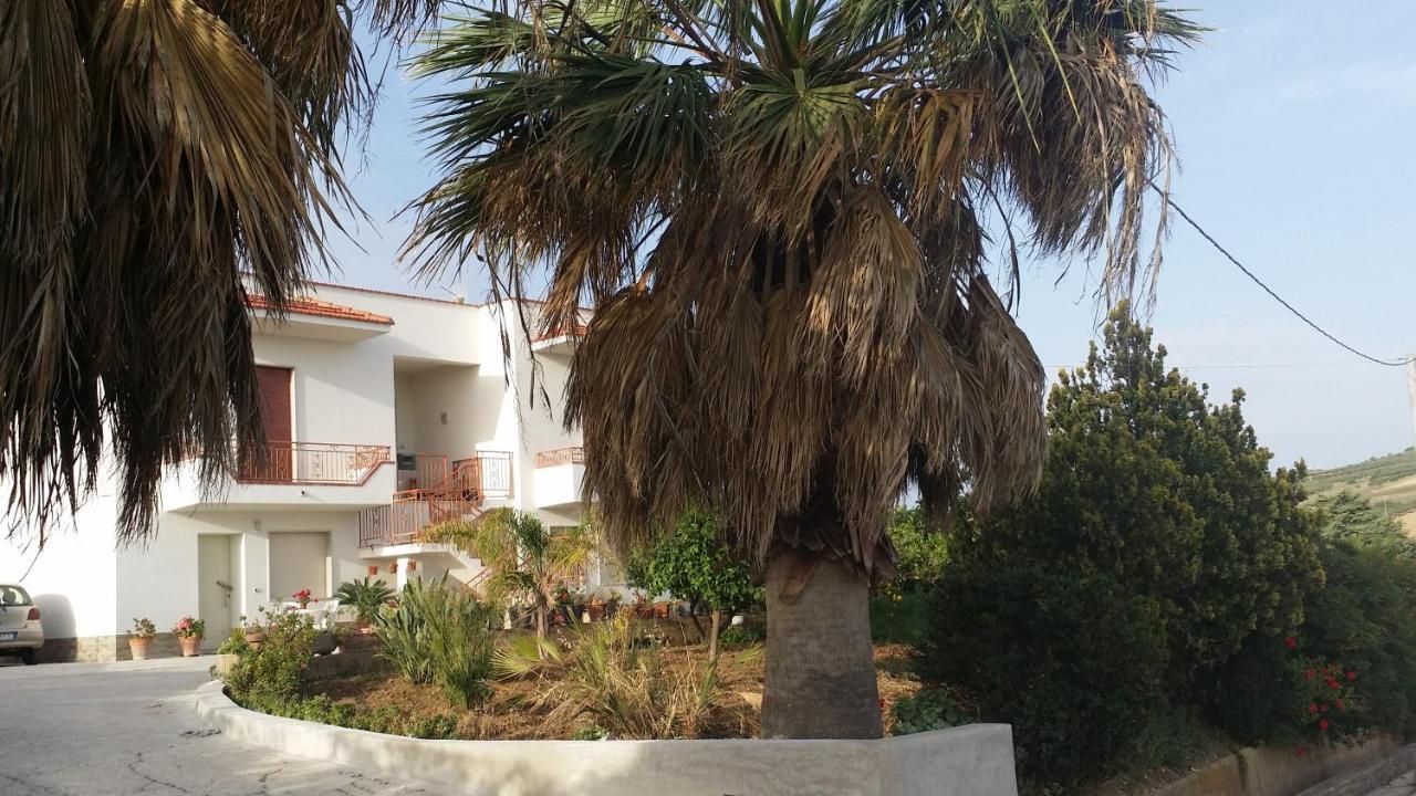 شقة Sole E Fiori Di Sicilia فالديريتْشّي المظهر الخارجي الصورة