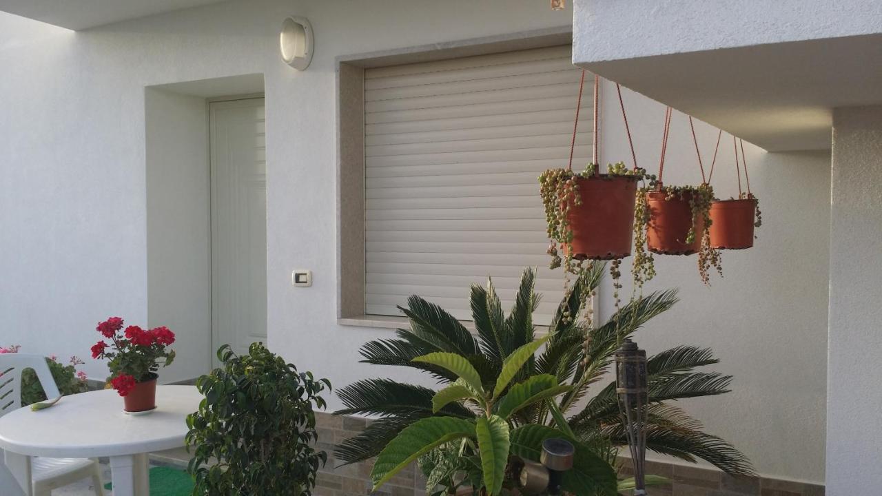 شقة Sole E Fiori Di Sicilia فالديريتْشّي المظهر الخارجي الصورة